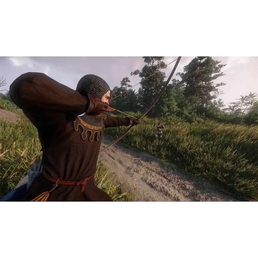 【優格米電玩內湖】PS5 天國 拯救2 救贖2 降臨2 中文版 天國降臨2-細節圖3
