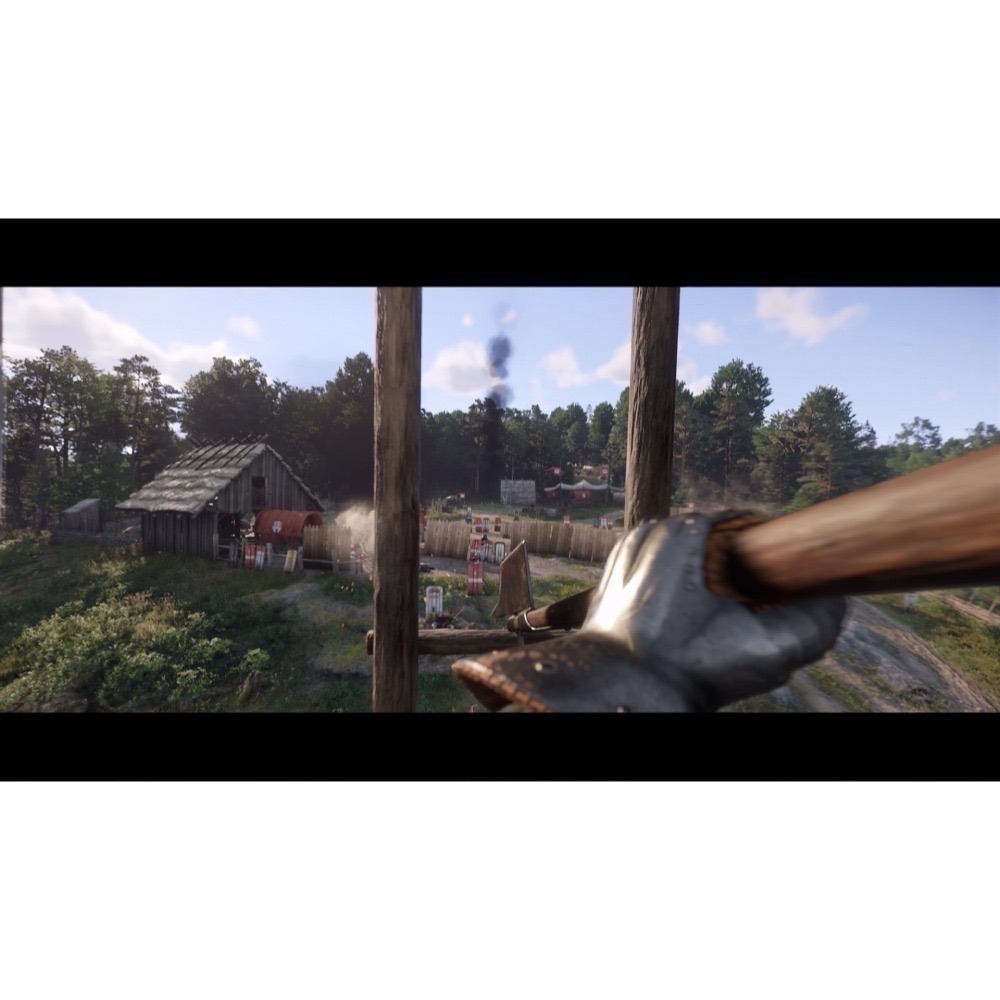 【優格米電玩內湖】PS5 天國 拯救2 救贖2 降臨2 中文版 天國降臨2-細節圖6