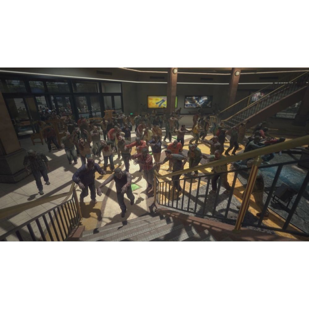 【優格米電玩內湖】PS5 死亡復甦 豪華復刻版 中文版-細節圖3