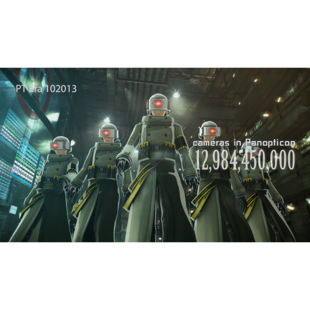 【優格米電玩內湖】【NS】自由戰爭 Remastered《中文版》-細節圖2