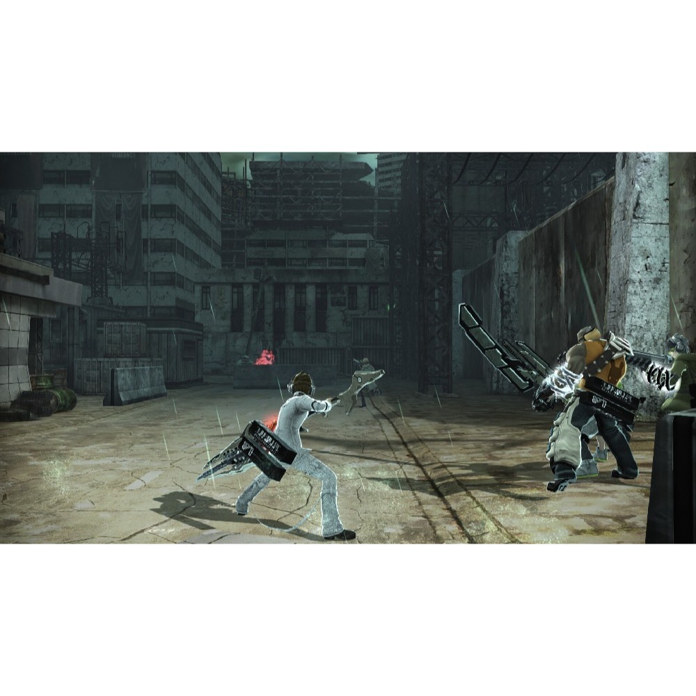 【優格米電玩內湖】【NS】自由戰爭 Remastered《中文版》-細節圖6