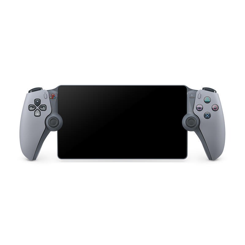 【優格米電玩內湖】PS5 PS Portal PSP 遙控遊玩機 掌機 30週年 30周年 限量版 紀念版 台灣公司貨-細節圖2