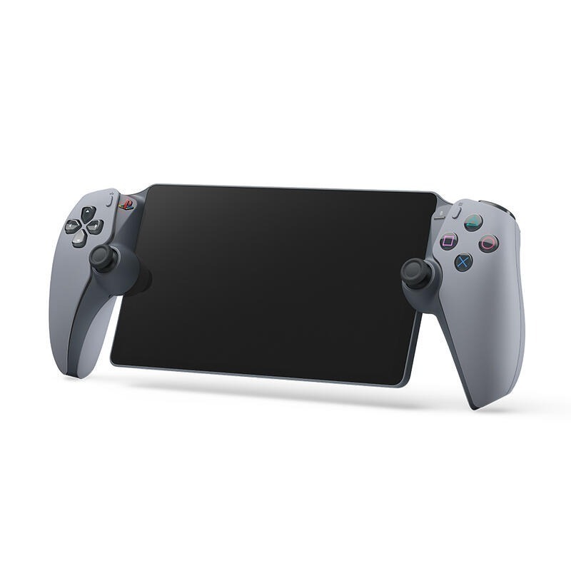 【優格米電玩內湖】PS5 PS Portal PSP 遙控遊玩機 掌機 30週年 30周年 限量版 紀念版 台灣公司貨-細節圖3