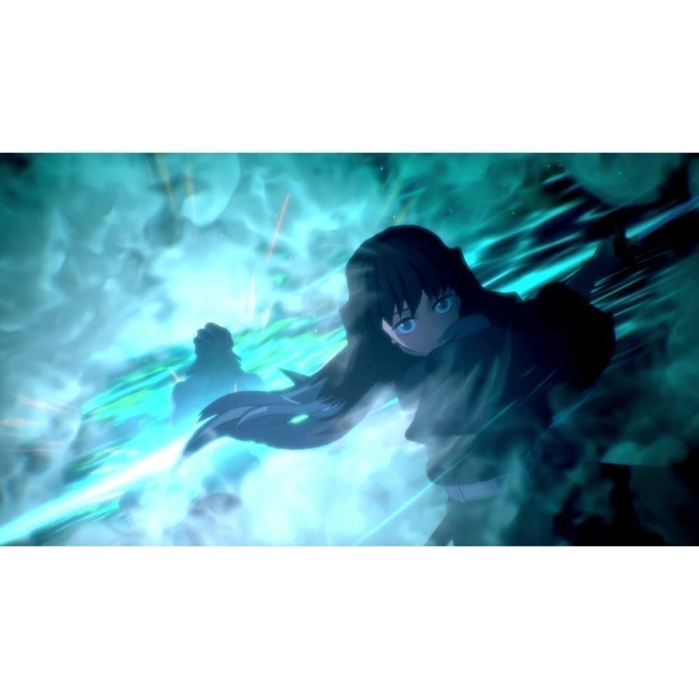 【優格米電玩內湖】PS5 鬼滅之刃 火之神血風譚 2 一般版 中文版 火之神血風譚2 鬼滅之刃2-細節圖6