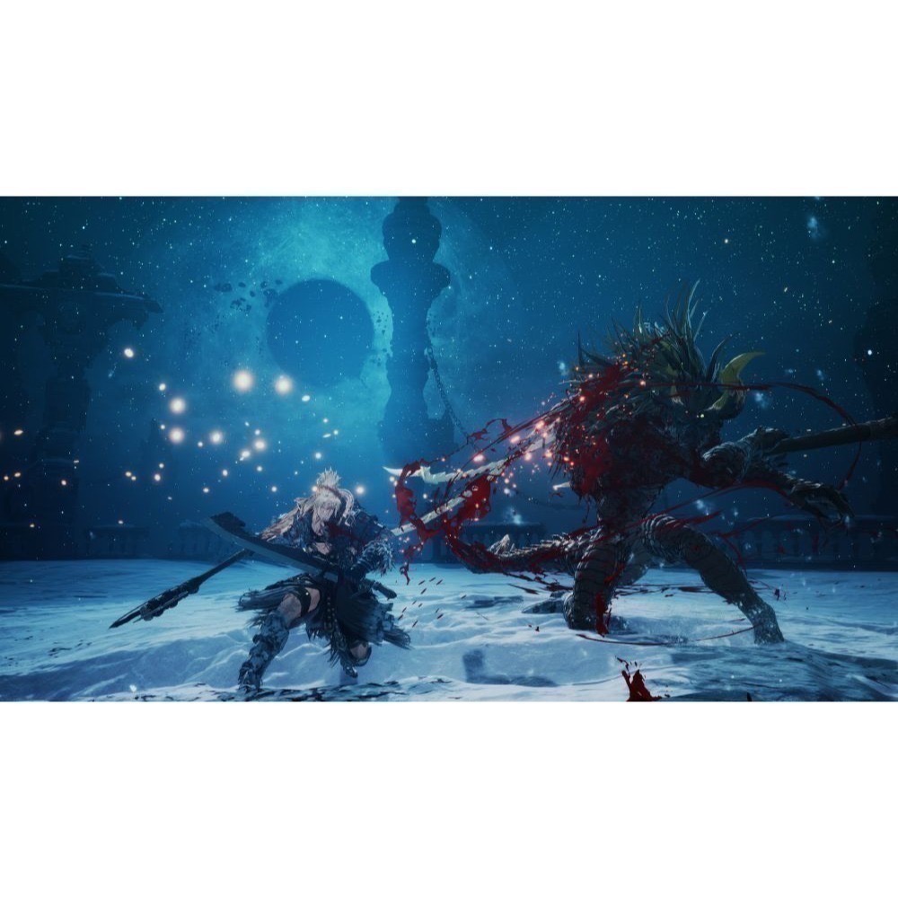 【優格米電玩內湖】【PS5】第一狂戰士：卡贊 The First Berserker: Khazan《中文版》-細節圖3