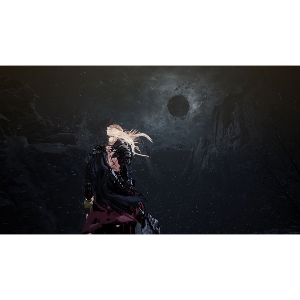 【優格米電玩內湖】PS5 第一狂戰士 卡贊 The First Berserker Khazan 中文版 卡讚-細節圖2