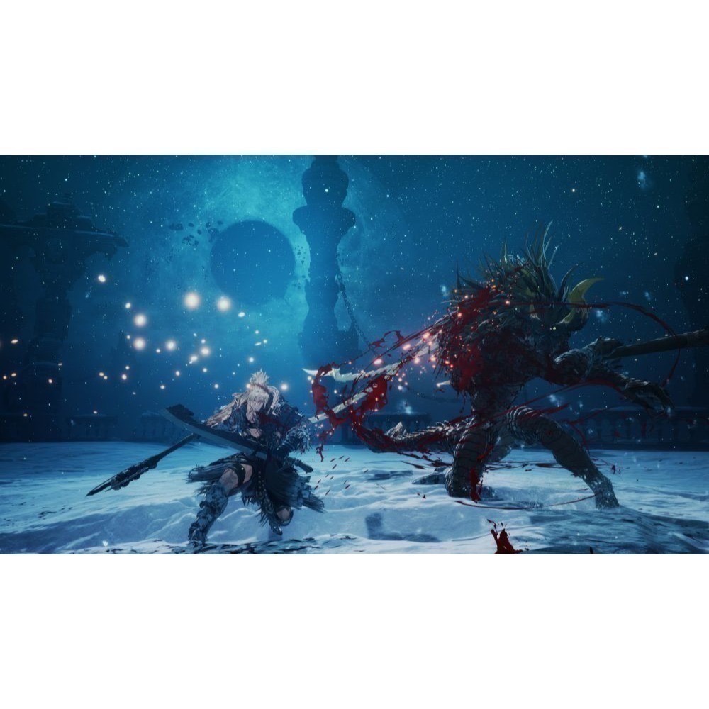 【優格米電玩內湖】PS5 第一狂戰士 卡贊 The First Berserker Khazan 中文版 卡讚-細節圖3