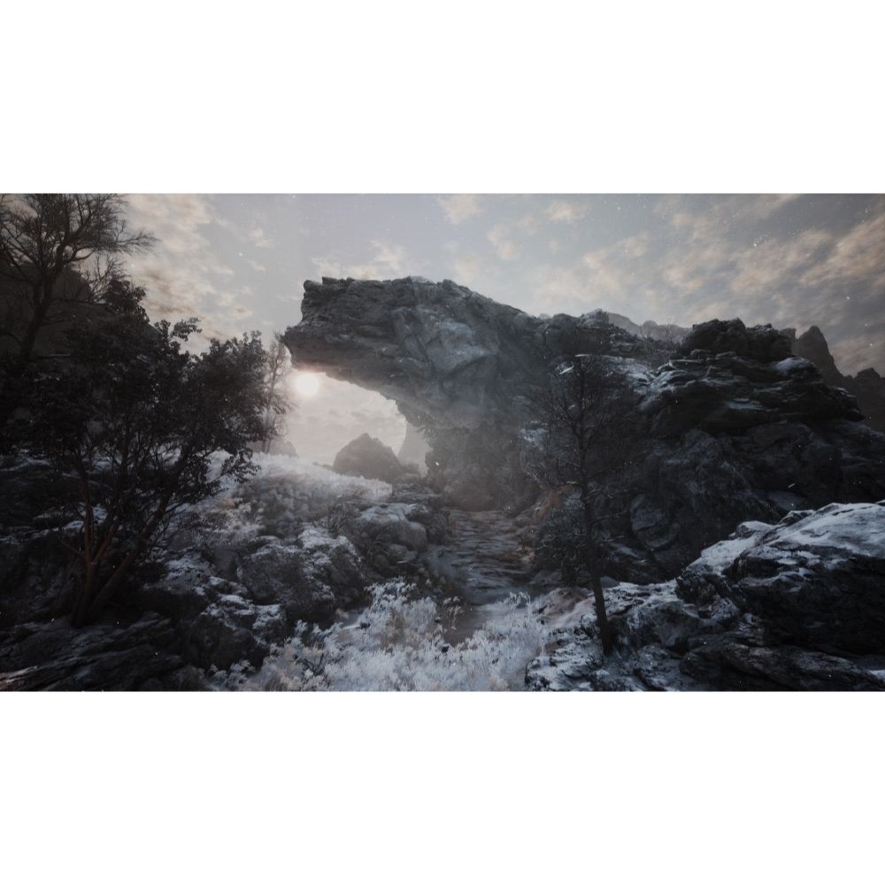 【優格米電玩內湖】PS5 第一狂戰士 卡贊 The First Berserker Khazan 中文版 卡讚-細節圖5