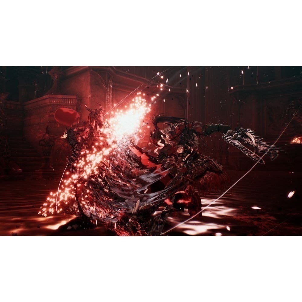 【優格米電玩內湖】PS5 第一狂戰士 卡贊 The First Berserker Khazan 中文版 卡讚-細節圖6