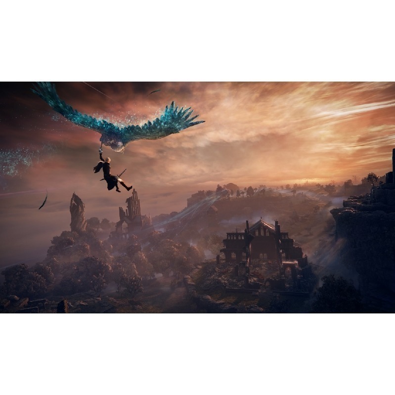 【優格米電玩內湖】【PS5】艾爾登法環 黑夜君臨 一般版《中文版》-細節圖5