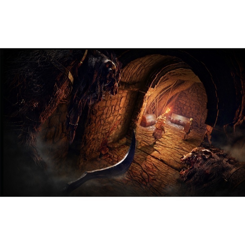 【優格米電玩內湖】【PS5】艾爾登法環 黑夜君臨 一般版《中文版》-細節圖6