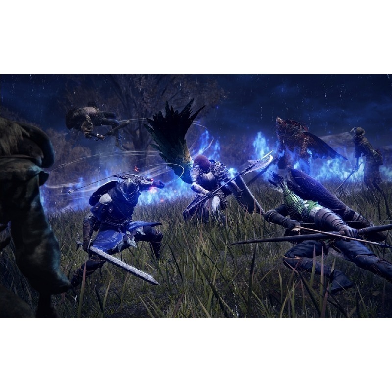 【優格米電玩內湖】【PS5】艾爾登法環 黑夜君臨 一般版《中文版》-細節圖7