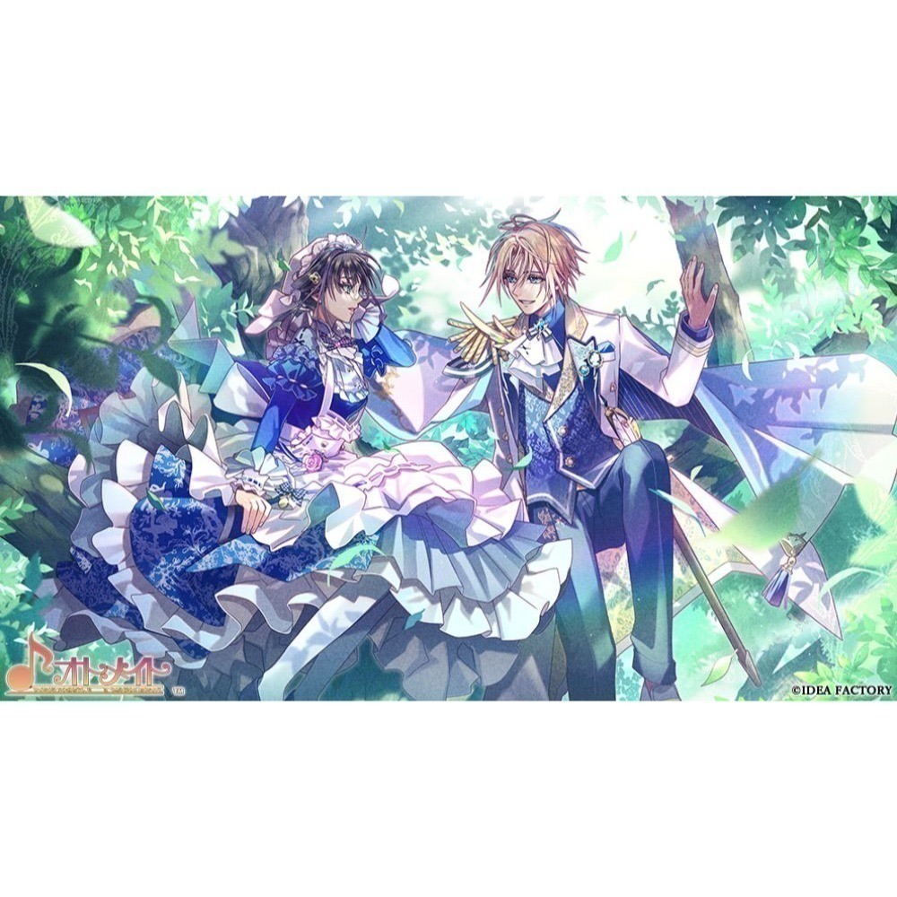 【優格米電玩內湖】NS Switch 米斯托尼亞的翅望 -The Lost Delight- 一般版 中文版-細節圖3