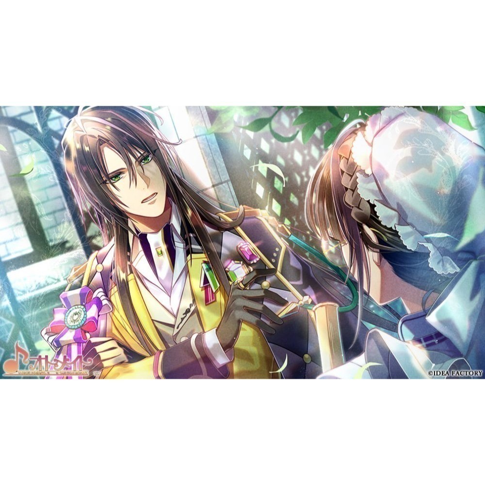 【優格米電玩內湖】NS Switch 米斯托尼亞的翅望 -The Lost Delight- 一般版 中文版-細節圖4