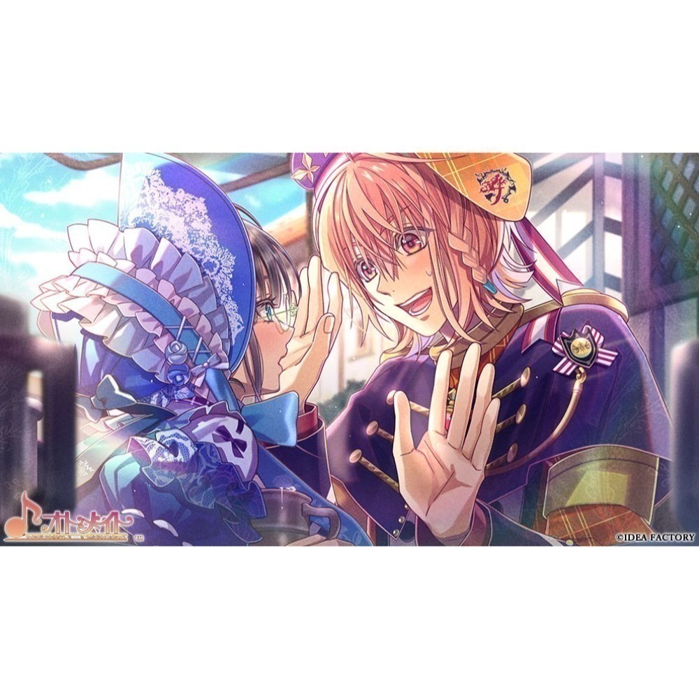 【優格米電玩內湖】NS Switch 米斯托尼亞的翅望 -The Lost Delight- 一般版 中文版-細節圖5