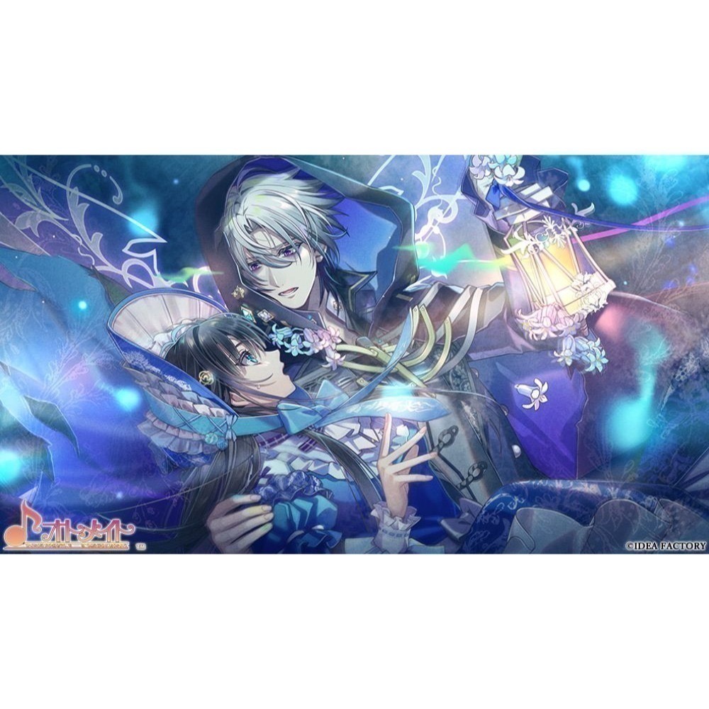 【優格米電玩內湖】NS Switch 米斯托尼亞的翅望 -The Lost Delight- 一般版 中文版-細節圖6