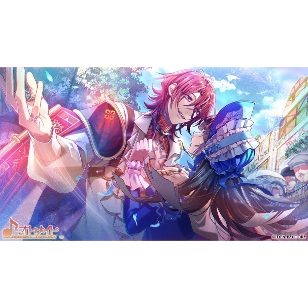 【優格米電玩內湖】NS Switch 米斯托尼亞的翅望 -The Lost Delight- 一般版 中文版-細節圖7