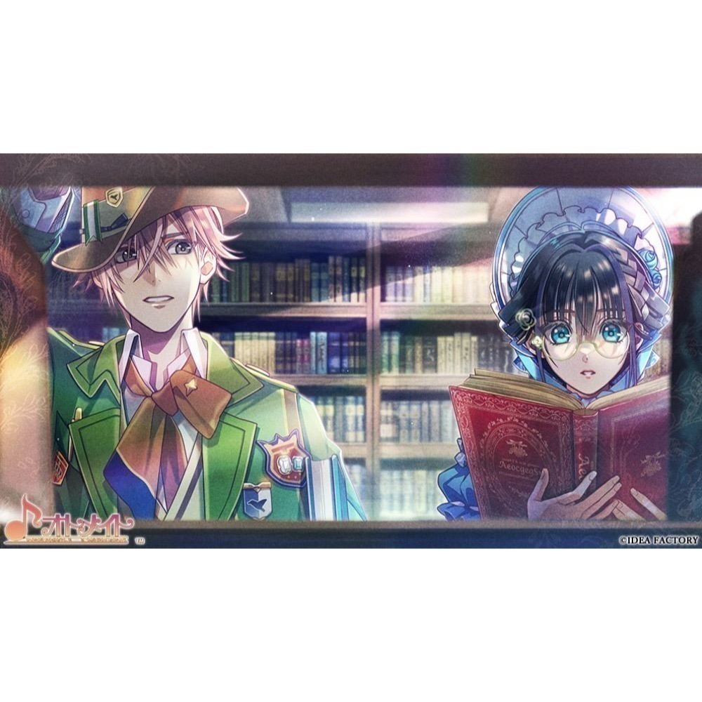 【優格米電玩內湖】NS Switch 米斯托尼亞的翅望 -The Lost Delight- 一般版 中文版-細節圖8