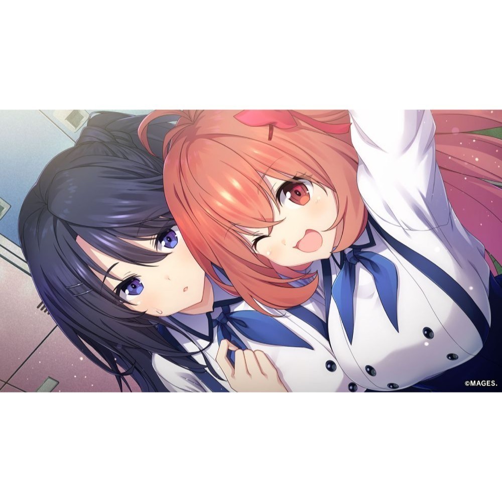 【優格米電玩內湖】【預購】PS5 告別回憶 双想 ～Not always true～ 一般版 中文版-細節圖3