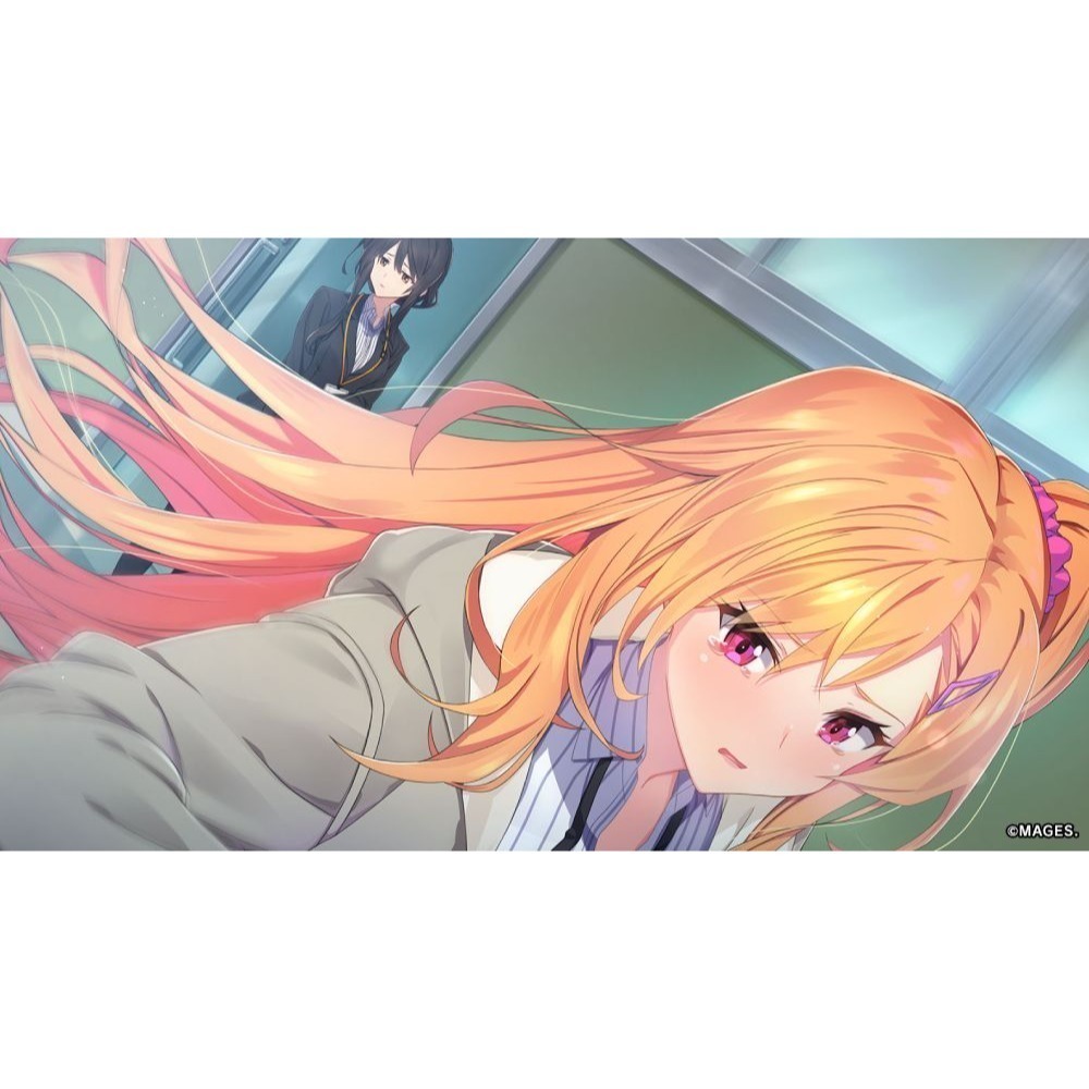 【優格米電玩內湖】【預購】PS5 告別回憶 双想 ～Not always true～ 一般版 中文版-細節圖6