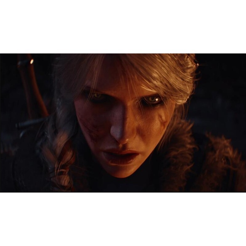 【優格米電玩內湖】【預購】【PS5】巫師 4 巫師4 The Witcher IV 《中文版》-預計2025年上市-細節圖3