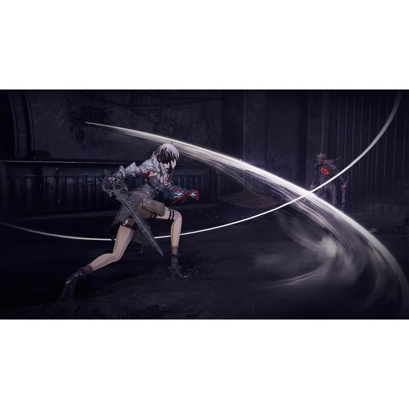 【優格米電玩內湖】【PS5】AI LIMIT 無限機兵 一般版 《中文版》-細節圖3