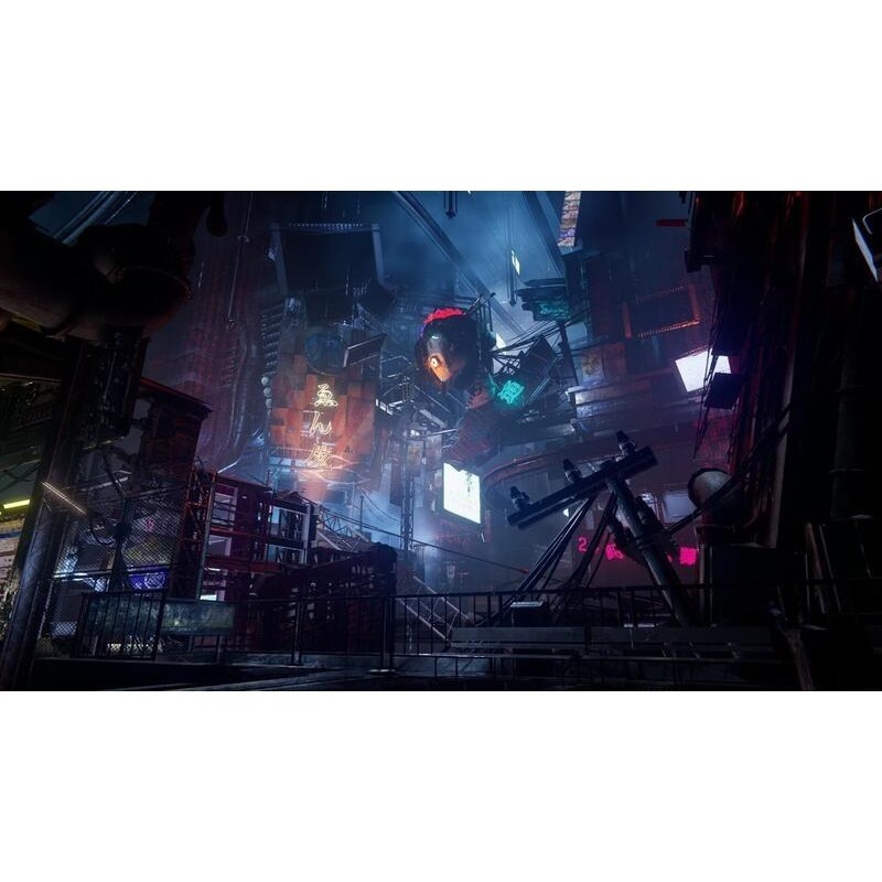 【優格米電玩內湖】【PS5】忍者外傳 2 黑之章 《中文版》 忍者外傳2 黑之章-細節圖5