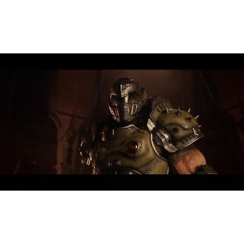 【優格米電玩內湖】【PS5】DOOM 毀滅戰士：黑暗時代 一般版《中文版》-細節圖3