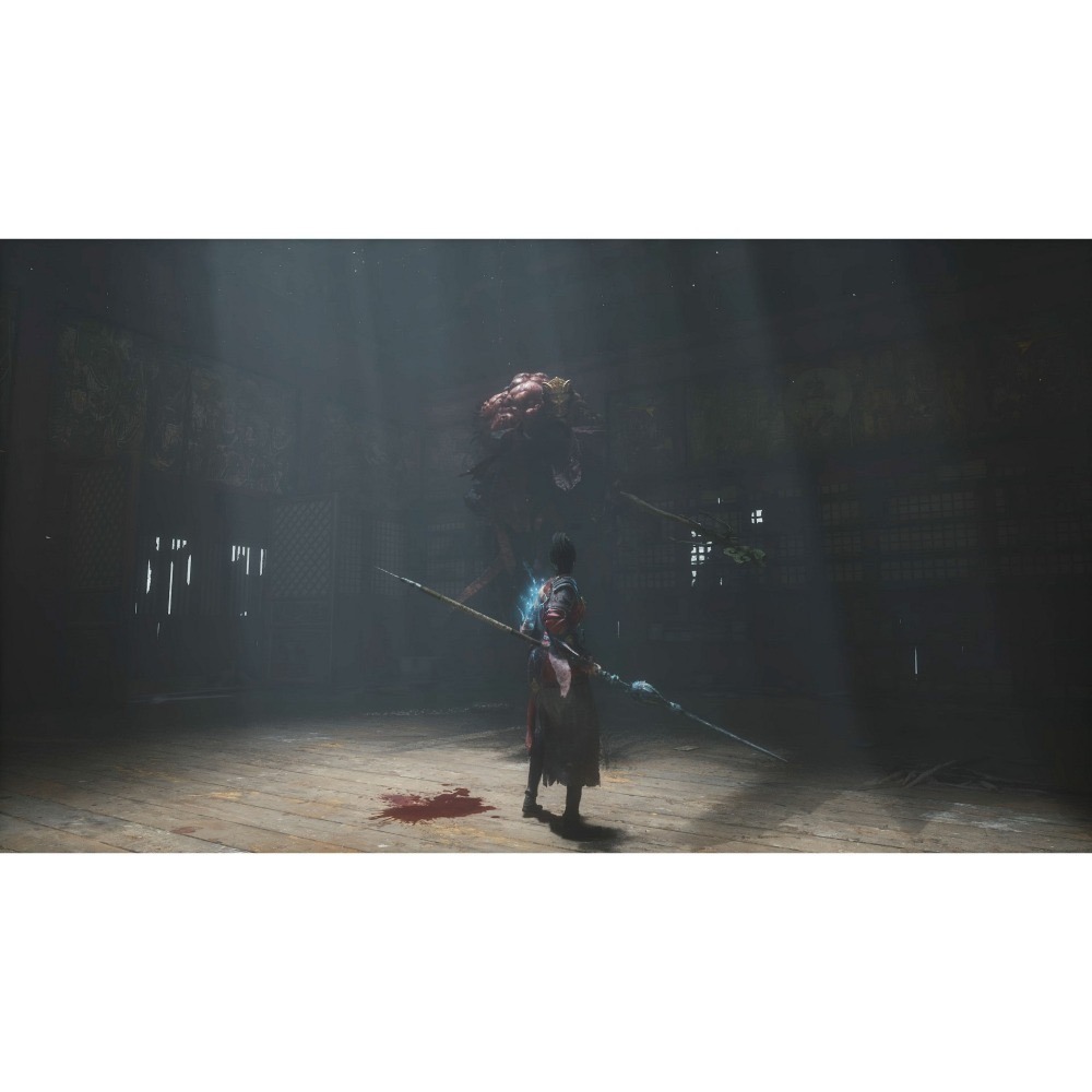 【優格米電玩內湖】【PS5】明末：淵虛之羽 首批特典版《中文版》 明末 淵虛之羽-細節圖8