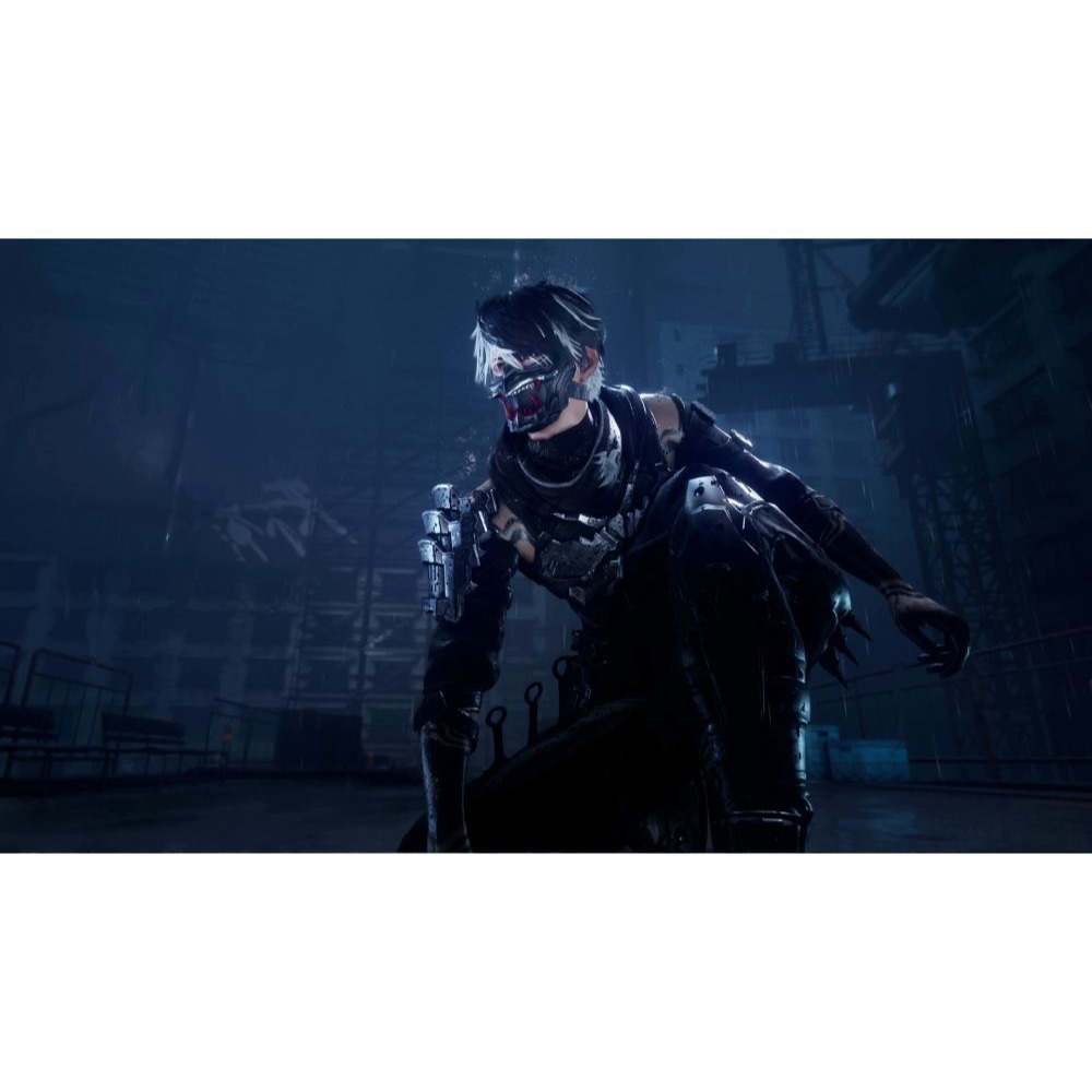 【優格米電玩內湖】【PS5】忍者外傳 4 一般版 豪華版《中文版》 忍者外傳4-細節圖6