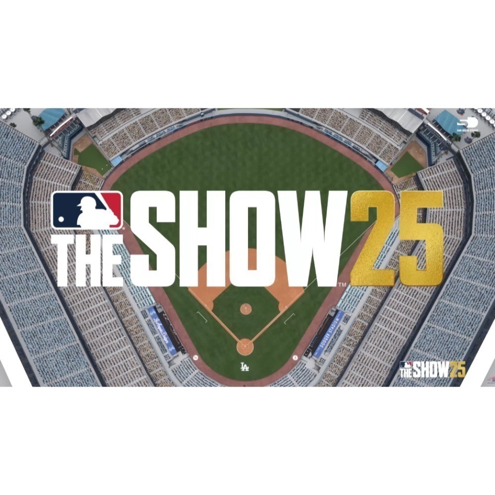 【優格米電玩內湖】【NS】美國職棒大聯盟 25 MLB The show 25《英文版》-細節圖4