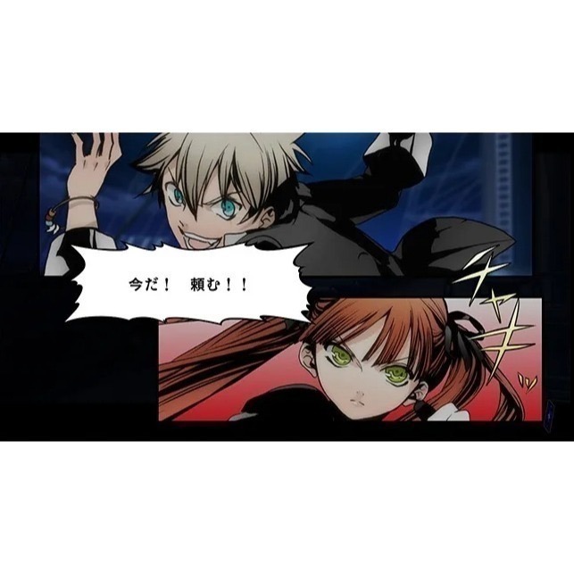 【優格米電玩內湖】【NS】聖靈家族 Rinato 一般版《中文版》-細節圖5