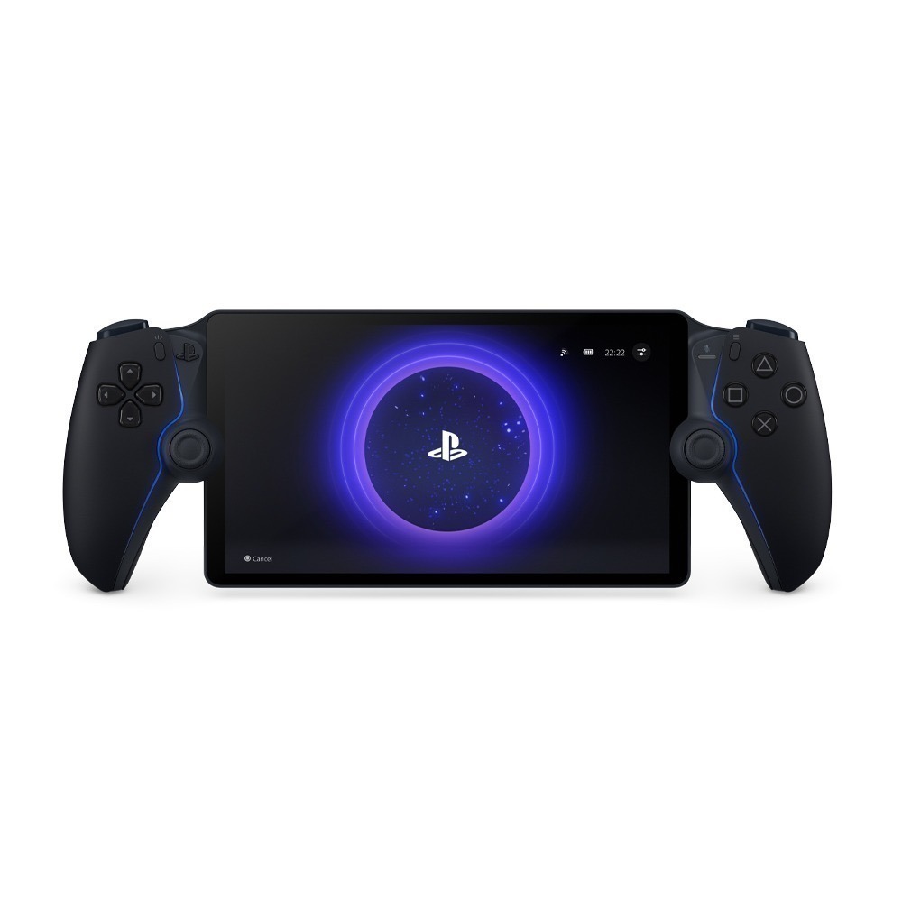 【優格米電玩內湖】【原廠台灣公司貨】【PS5】午夜黑 PS Portal 串流掌機 繁體中文 portal PSP-規格圖6