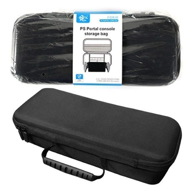 【優格米電玩內湖】【原廠台灣公司貨】【PS5】午夜黑 PS Portal 串流掌機 繁體中文 portal PORTAL-規格圖6