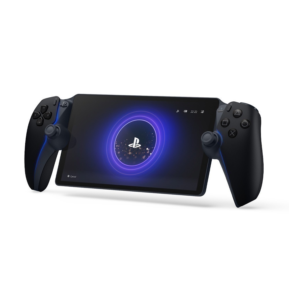 【優格米電玩內湖】【原廠台灣公司貨】【PS5】午夜黑 PS Portal 串流掌機 繁體中文 portal PSP-規格圖6