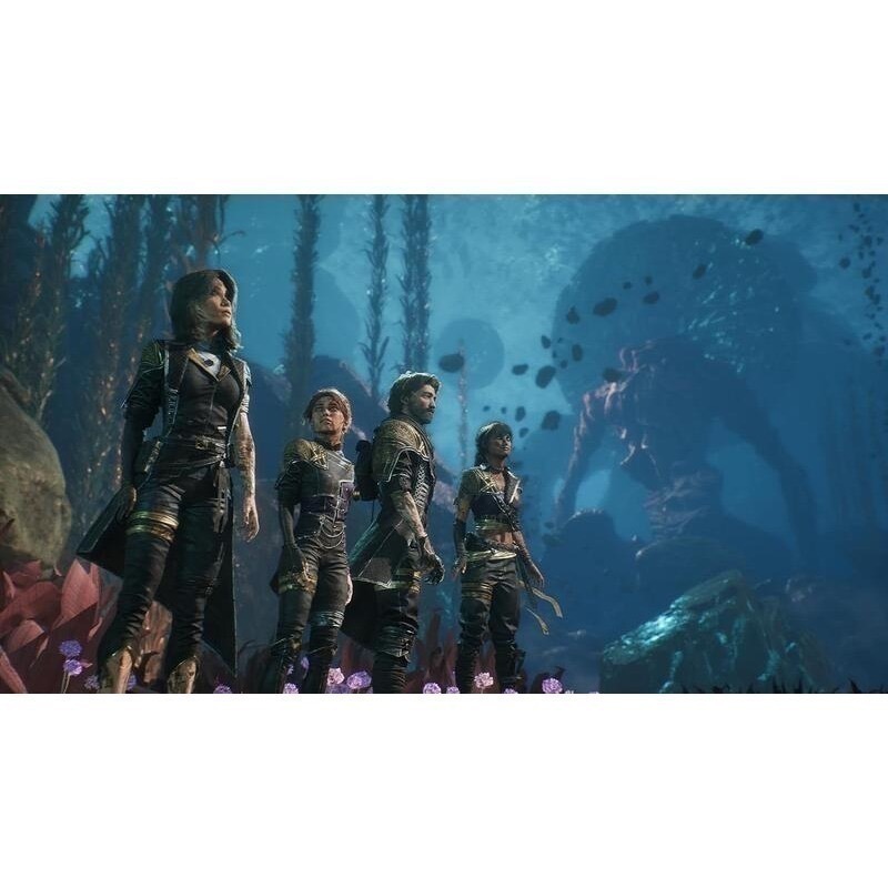 【優格米電玩內湖】【PS5】光與影：33號遠征隊《中文版》-細節圖2