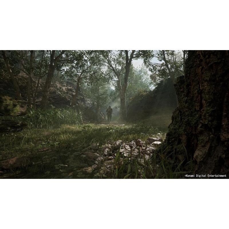 【優格米電玩內湖】【PS5】潛龍諜影 Delta：食蛇者 一般版《中文版》-細節圖7