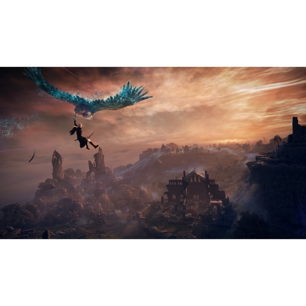 【優格米電玩內湖】【PS5】艾爾登法環 黑夜君臨 模型限定版《中文版》-細節圖5