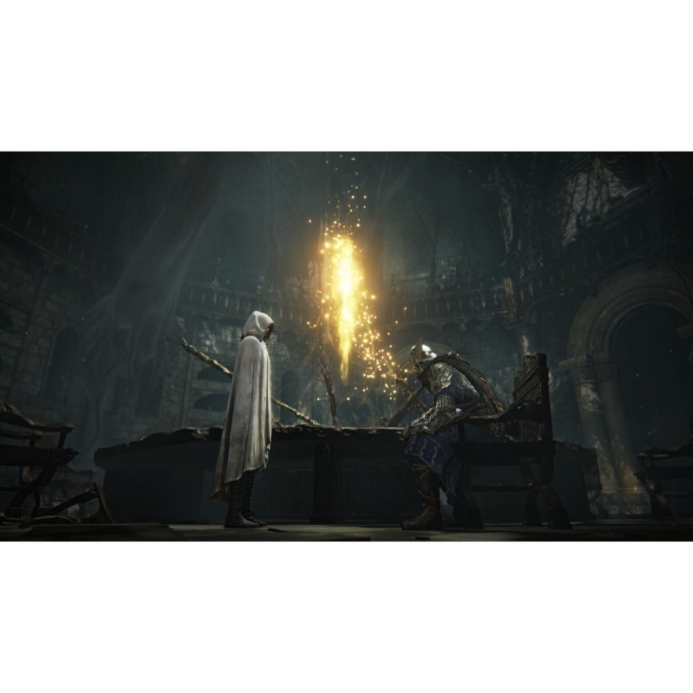 【優格米電玩內湖】【PS5】艾爾登法環 黑夜君臨 模型限定版《中文版》-細節圖8