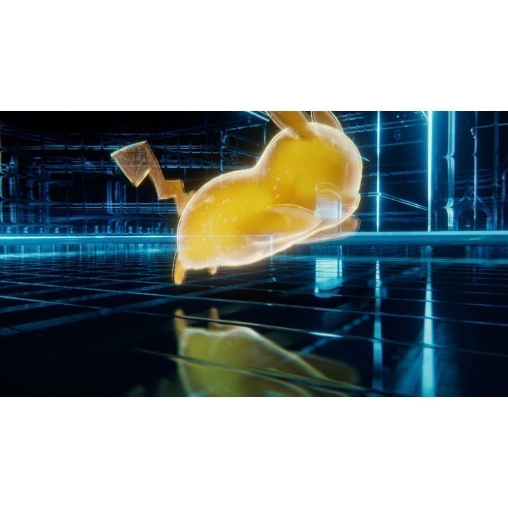 【優格米電玩內湖】【NS】寶可夢傳說 Z-A《中文版》 寶可夢傳說 ZA-細節圖9