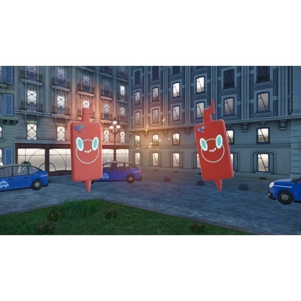 【優格米電玩內湖】NS Switch 寶可夢傳說 Z-A 中文版 寶可夢傳說Z-A 寶可夢傳說 ZA 寶可夢傳說ZA-細節圖8