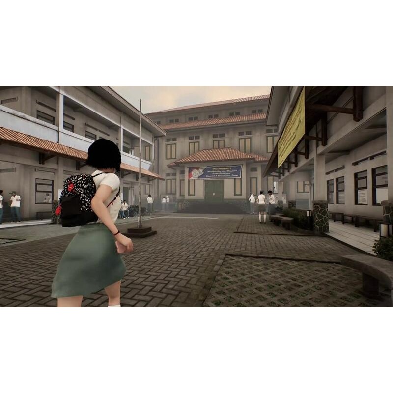 【優格米電玩內湖】【NS】Dreadout 2 Launch Edition 小鎮驚魂2 首發版《中文版》-細節圖5