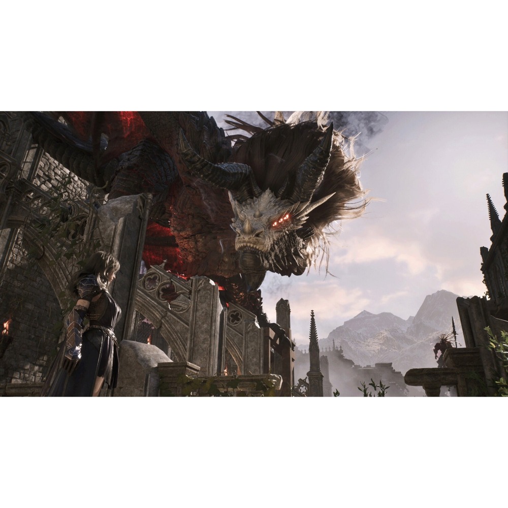 【優格米電玩內湖】【預購】【PS5】湮滅之潮 Tides of Annihilation《中文版》-預計2025年上市-細節圖4