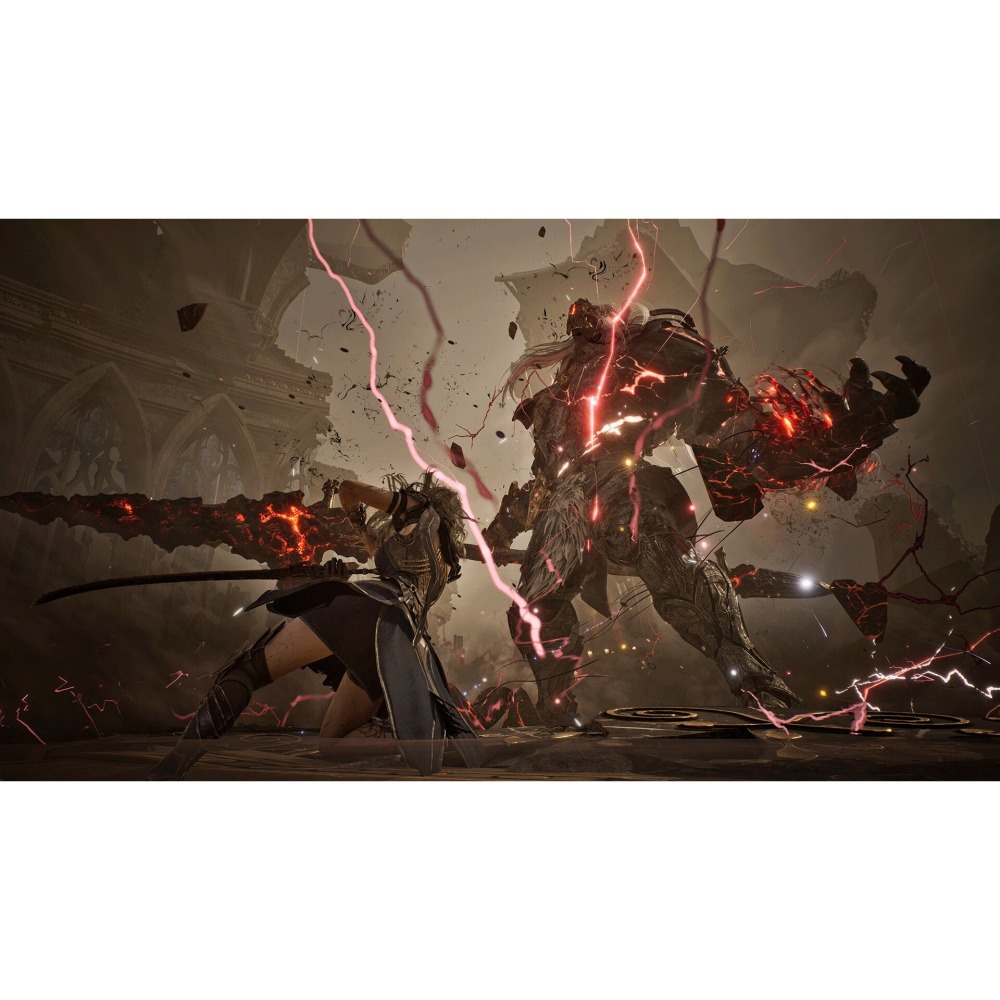 【優格米電玩內湖】【預購】【PS5】湮滅之潮 Tides of Annihilation《中文版》-預計2025年上市-細節圖5