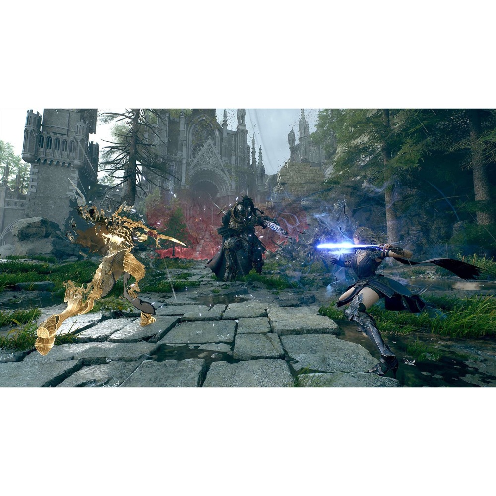 【優格米電玩內湖】【預購】【PS5】湮滅之潮 Tides of Annihilation《中文版》-預計2025年上市-細節圖6