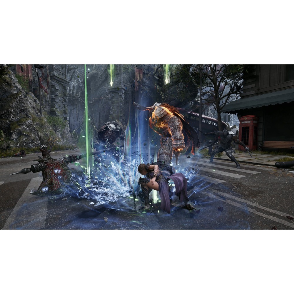 【優格米電玩內湖】【預購】【PS5】湮滅之潮 Tides of Annihilation《中文版》-預計2025年上市-細節圖7