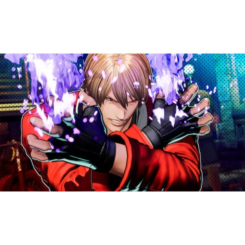 【優格米電玩內湖】【PS4】餓狼傳說 City of the Wolves《中文版》-細節圖5