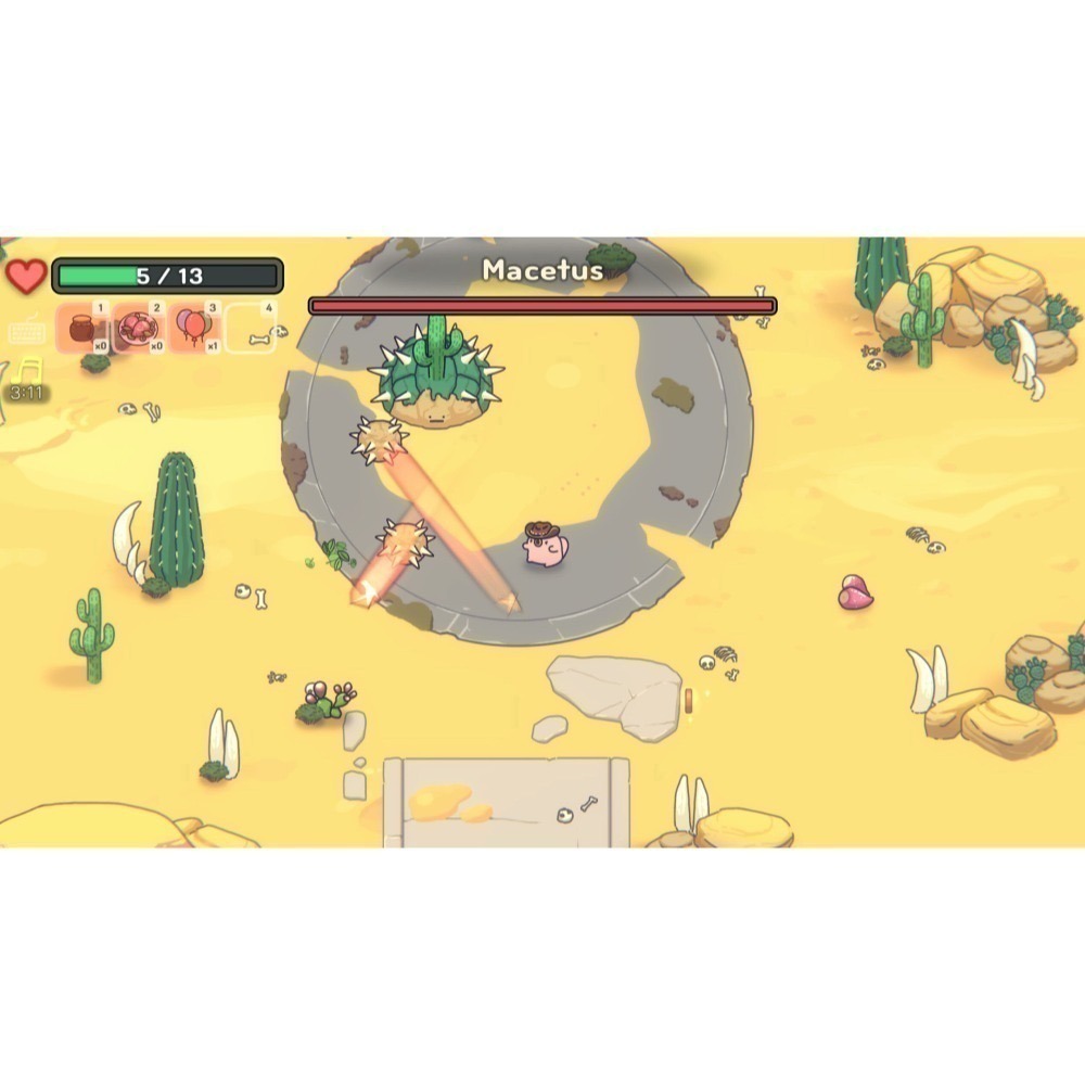 【優格米電玩內湖】【NS】奧咕和秘密森林 一般版《中文版》-細節圖3