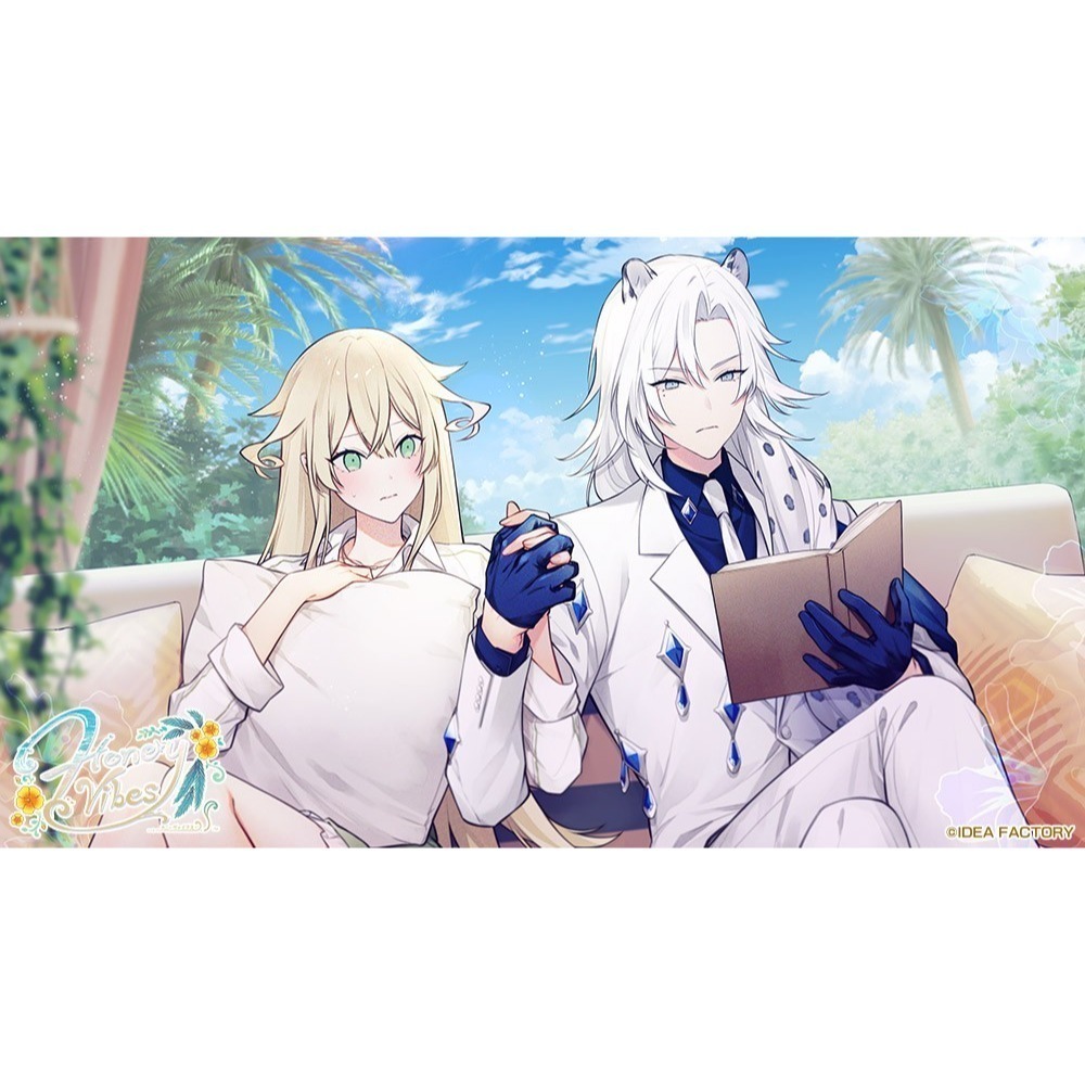 【優格米電玩內湖】【預購】【NS】Honey Vibes 蜂蜜氛圍 一般版《中文版》-2026-01-22上市-細節圖5