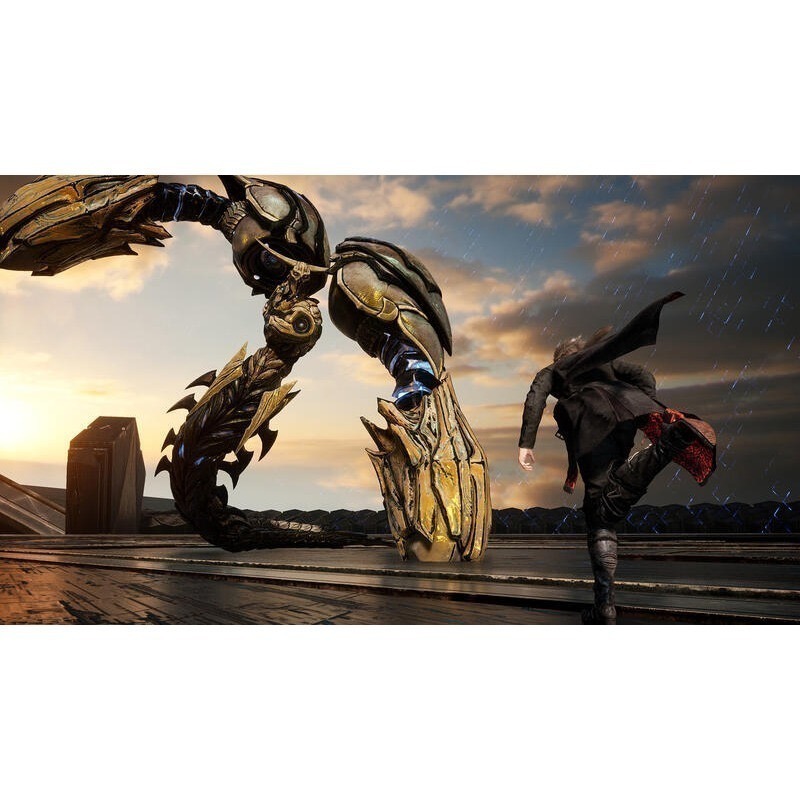 【優格米電玩內湖】【預購】【PS5】失落之魂 Lost Soul Aside《中文版》-細節圖3